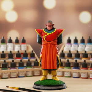 dragon ball kibitio fanart stl file 3dprint