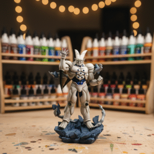 Dragon Ball Omega  Shenron Fanart STLFile 3DPrint